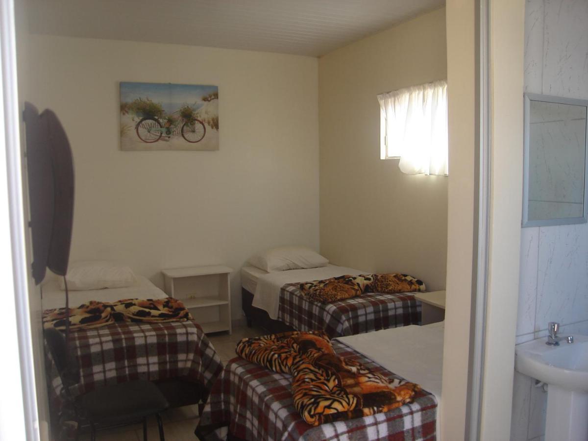 Hotel Alvorada Castro Zewnętrze zdjęcie