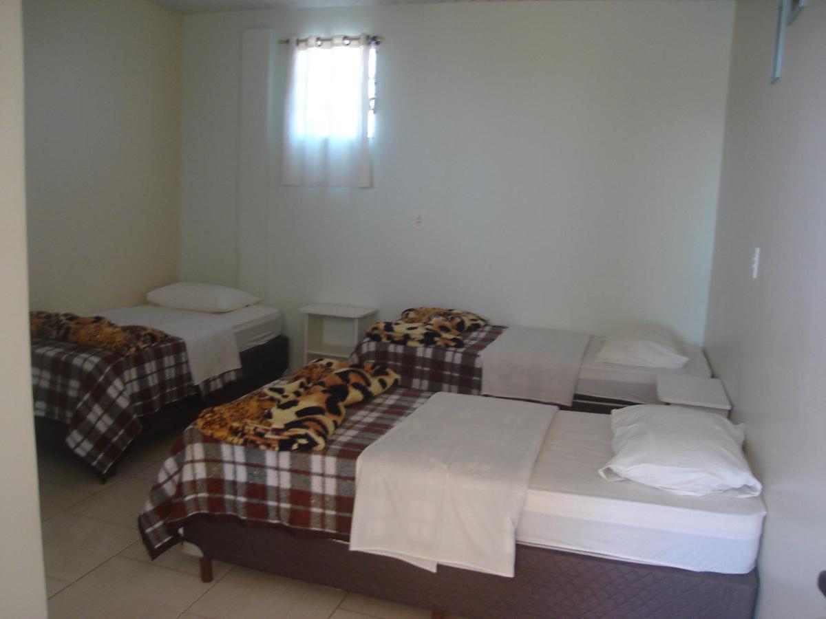 Hotel Alvorada Castro Zewnętrze zdjęcie